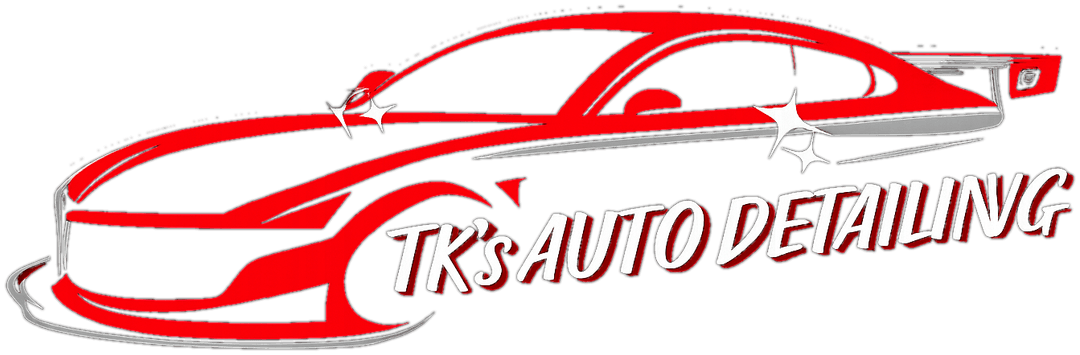 TK's Auto Detailing logo
